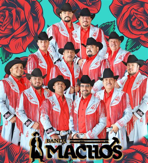 Feb Banda Maguey Banda Machos Mi Banda El Mexicano At