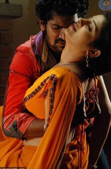 Romantic Stills Ideas In Romantic Tamil Movies Actresses