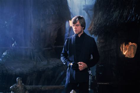 Actualizar 69 Imagen Luke Skywalker Return Of The Jedi Outfit