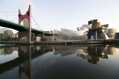 Galería De A 20 Años Del Guggenheim Bilbao 3