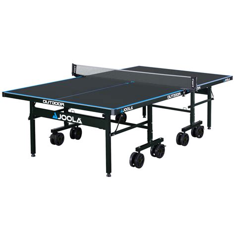Joola Outdoor J500a Ping Pong Table Buy With 12 Customer Ratings Fitshop