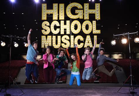 High School Musical Série é Renovada Para 3ª Temporada Minha Série
