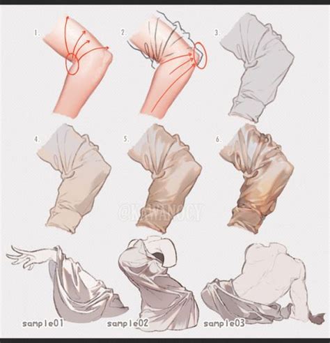 옷주름 그리는법 옷주름 그림자료 네이버 포스트 art reference poses art reference drawings