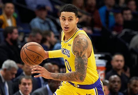 After a disappointing start derailed their optimism, the knicks may be considering a complete overhaul. Knicks Kyle Kuzma NBA Trade Rumors Bulls Pacers Lakers ...