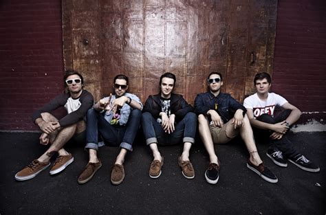 Chunk No Captain Chunk Premiere “haters Gonna Hate” Music Video