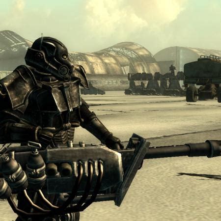 Also, unlike previous games, traits that provide both bonuses and penalties at the same time are no longer in the game. Fallout 3 - Broken Steel - Screenshots | fallout-game.de