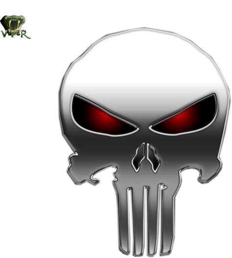 The Punisher Free Png Png Play