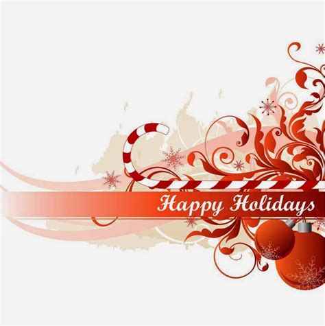 Happy Holidays Wallpapers 40 Wallpapers Adorable Wallpapers