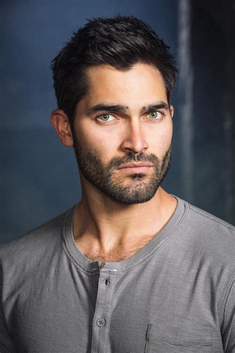 Tyler Hoechlin Exits Teen Wolf Season 5 As A Regular But There Are 7