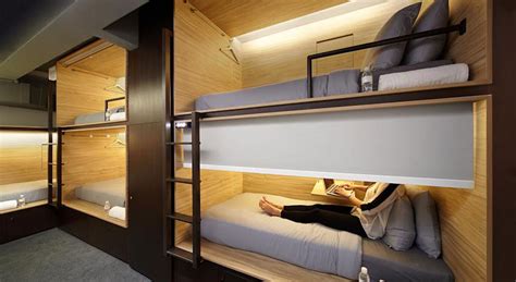 1101 us 41 west, marquette (and vicinity), mi, 49855, united states of america. The Pod - Boutique Capsule Hotel | Capsule Hotel à Singapour | Hotels-insolites.com (reservation ...