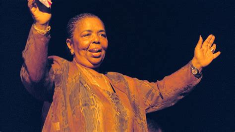 Cesaria Evora The Barefoot Diva The Fascinating Documentary By Ana