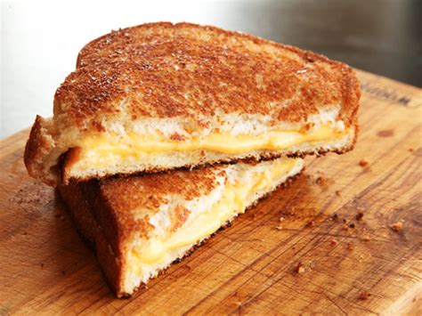 How To Make The Best Grilled Cheese Sandwich Dan330