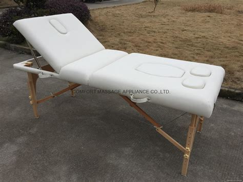 pw 002s multi functional pregnant massage table、beauty bed comfortable china manufacturer