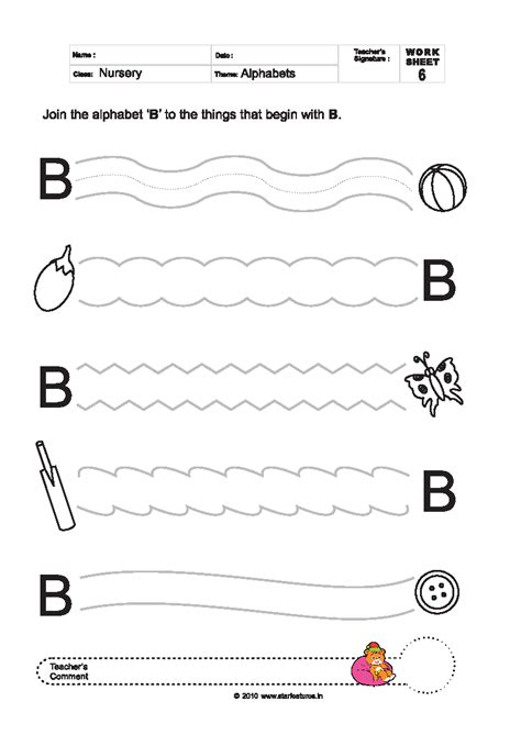 Pin On Pre Primary Worksheets
