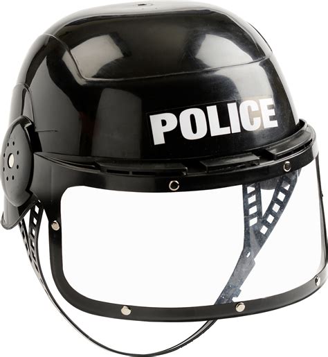 Jr Police Helmet Stevensons Toys
