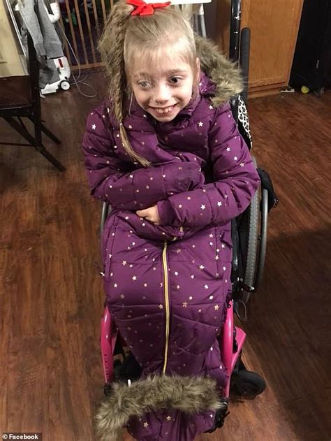 Bodycoat Coat Made Especially For Wheelchair Users By Mother Of Girl