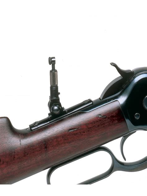 The Lyman Winchester 1886 No 2 Tang Sight Western Gun Parts