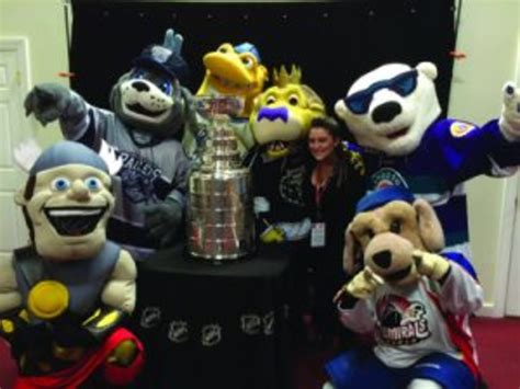 Echl All Star Classic Brings Hockey Artifacts And Fans Together