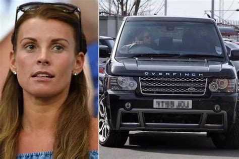 Coleen Rooney S Heartbreaking Tribute To Late Babe Rosie Mirror Online
