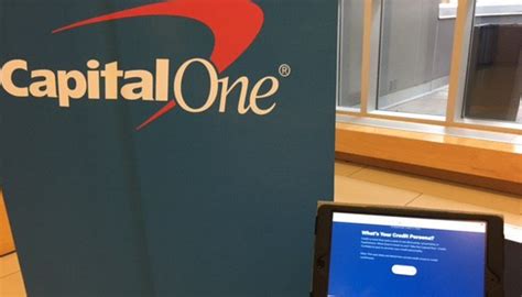 Capital One Target Of Massive Data Breach 6m Canadians Affected Chch
