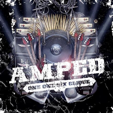 Amped Ep 116 Clique Cd Album Muziek Bol