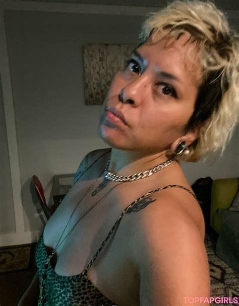 Mirari Mata Nude OnlyFans Leaked Photo TopFapGirls