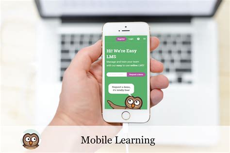 More and more learners are demanding elearning units that can be completed on their mobiles. What Is Mobile Learning (M-Learning)? Advantages ...