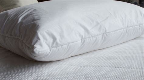Tri-Fold Pillow with Wool Filling | Pillows | Natural Bed Company