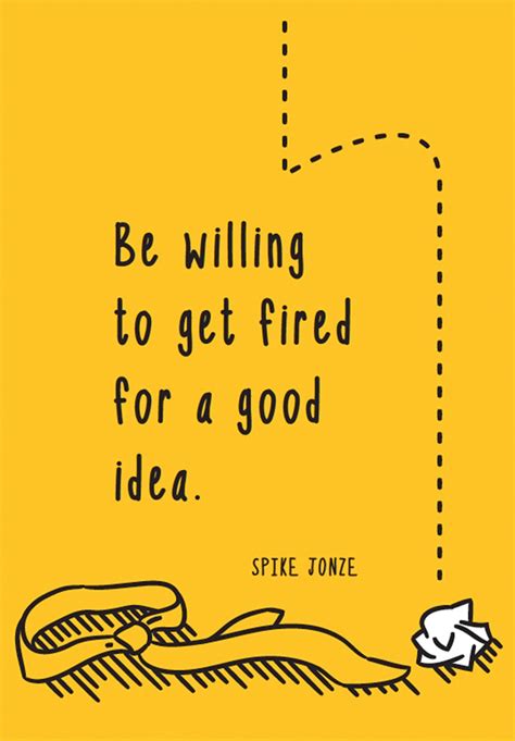 12 Illustrated Quotes To Inspire Creative People Demilked