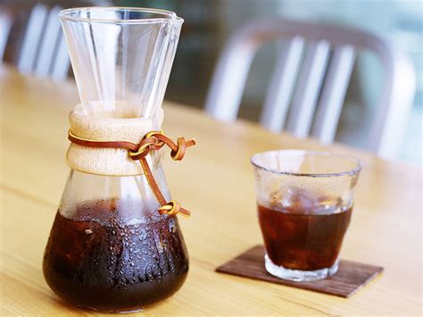 All You Need To Know About Cold Brew Coffee Mldspot