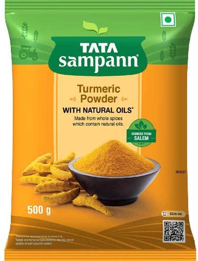 Best Turmeric Powder In India Jan Tasted Recipes