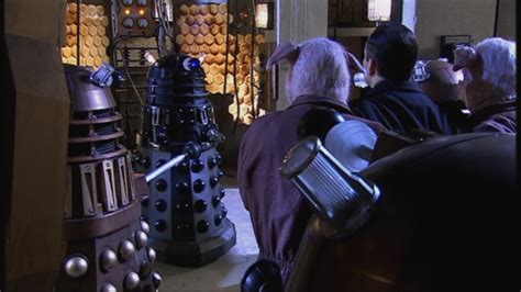 3x04 Daleks In Manhattan Doctor Who Image 18977550 Fanpop