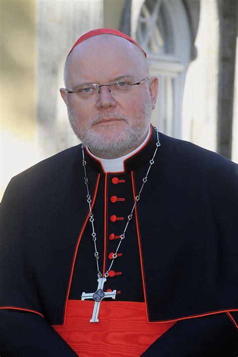 Mathias Von Gersdorff Hat Sich Kardinal Marx Als Erzbischof Von