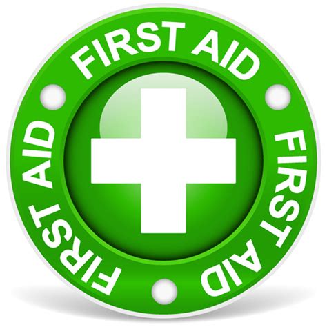 First Aid Responder First Aide Health And Safety