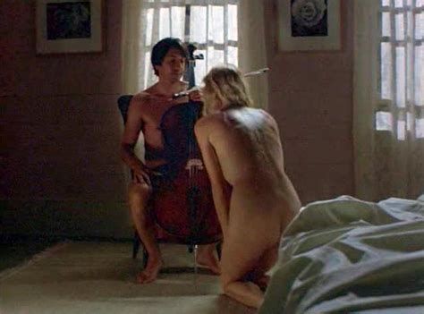 Connie Nielsen Nude Pics And Topless Sex Scenes Compilation