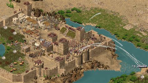 Buy Stronghold Crusader Hd Steam