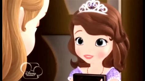 Sofia The First Once Upon A Princess Fourth Part YouTube