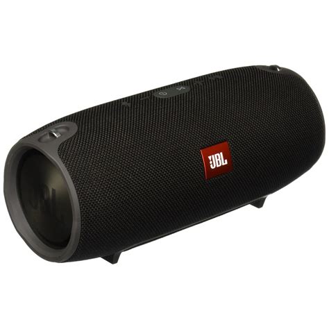 Jbl Xtreme Portable Wireless Bluetooth Speaker Black A And Y Electronics