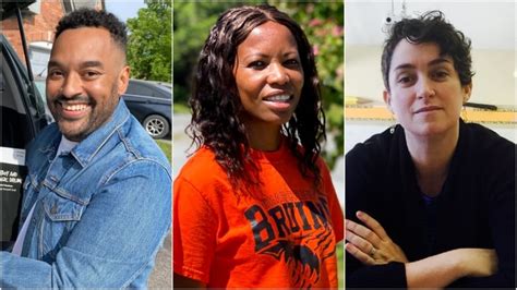 How These 3 Teachers Bring Anti Racist Education To Their Elementary School Classes Cbc News