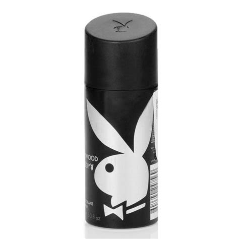 Playboy Playboy Hollywood Deodorant Spray 150 Ml