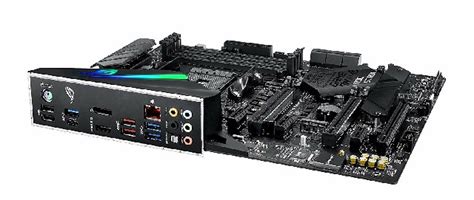 Having a barrage of choices in front of you, then blending them with the perfect motherboard for. ASUS ROG Strix B450-E Gaming Motherboard Price in Pakistan ...