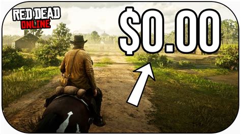 Get out of debt quick with these tips on how to eliminate debt and reach financial freedom. CHEATERS Can Steal YOUR Money in Red Dead Online! - YouTube