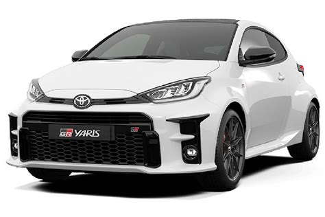 Toyota Gr Yaris 2023 Price List Philippines Promos Specs Carmudi