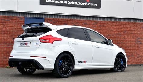 Ford Focus Rs Mk3 Amazing Photo Gallery Some Information And