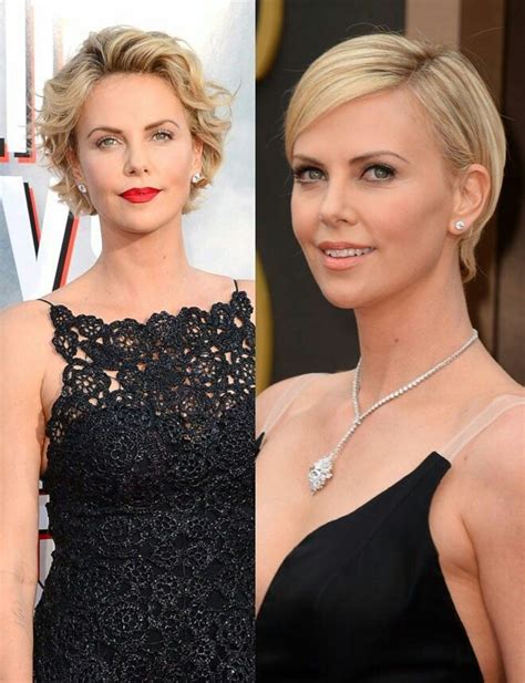 Pin En Charlize Theron The Real Bright Star Charlize Theron