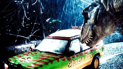 Voir Jurassic Park Streaming Vf Hd 1993 Ton Cine Club