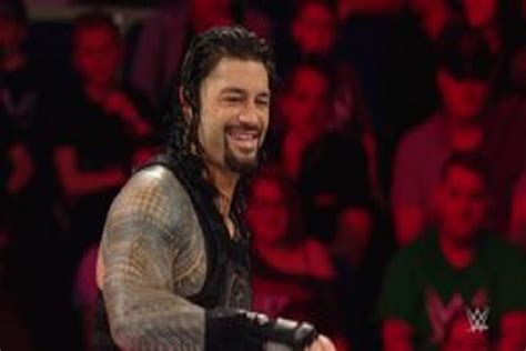 Roman Reigns Reveals That His Wife Is Expecting Twins Again