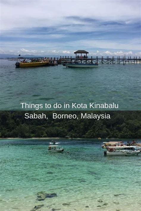 Courtesy call to kota kinabalu china consulate. Things to do in Kota Kinabalu - Sabah Attractions ...