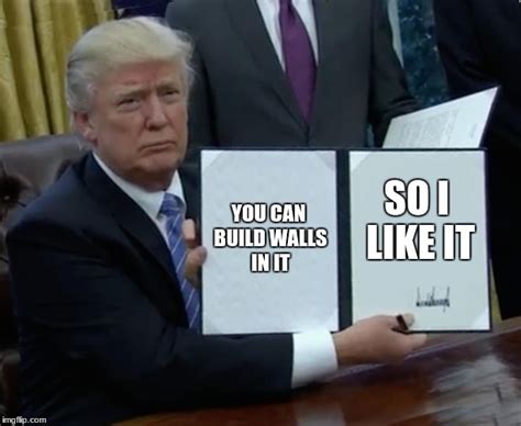 Trump On Fortnite Imgflip