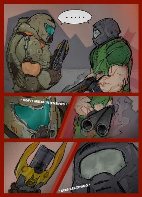 Pin By Brittany Brown On DooM Funny Gaming Memes Doom Videogame